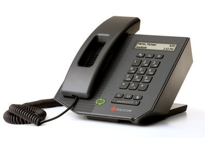 Polycom CX300 R2 IP USB Phone for Microsoft Lync