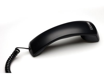 Snom klarVOICE Handset - 300 Series Phones