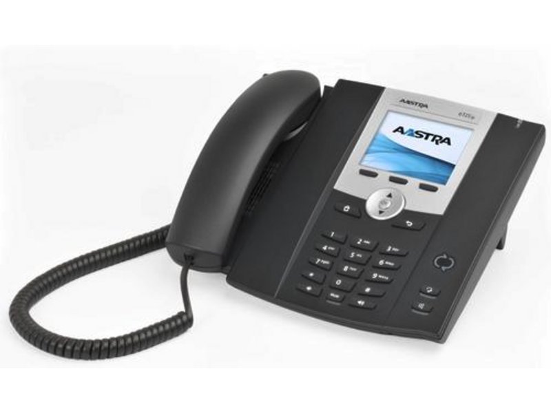 Mitel 6725ip for Microsoft Lync Mitel 6725ip for Microsoft Lync