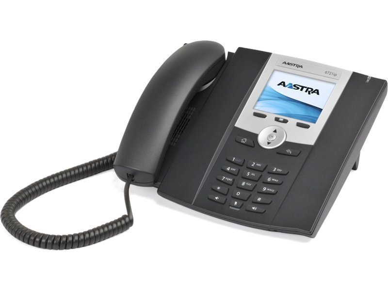 Mitel 6721ip for Microsoft Lync Mitel 6721ip for Microsoft Lync