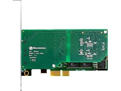 Sangoma A102E - PCI Express