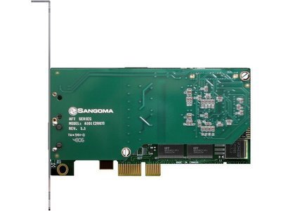 Sangoma A101E - PCI Express