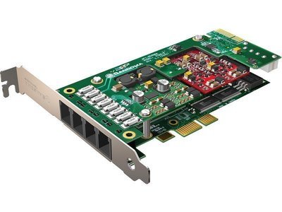 Sangoma A200E Analog Series - PCI Express