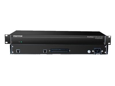 Patton SmartNode 4312 Multiport FXO VoIP Gateway Patton SmartNode 4312 Multiport FXO VoIP Gateway