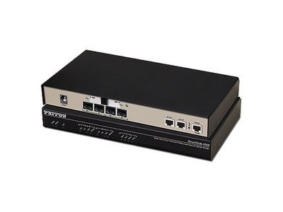 Patton SmartNode 4980 4 T1/E1 PRI VoIP GW-Router