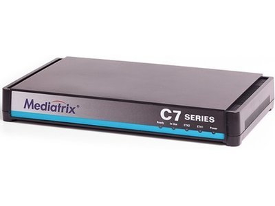 Mediatrix C711