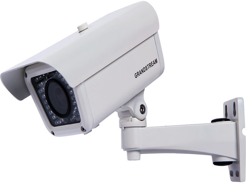 Grandstream GXV3674_HD_VF IP Camera Grandstream GXV3674_HD_VF IP Camera
