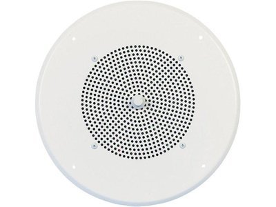 Valcom VIP-120 IP Ceiling Speaker Valcom VIP-120 IP Ceiling Speaker