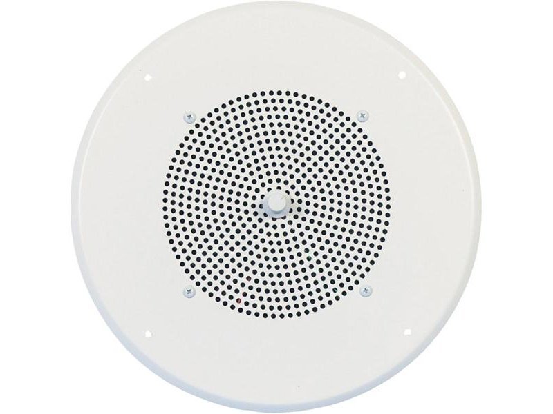 Valcom VIP-120 IP Ceiling Speaker Valcom VIP-120 IP Ceiling Speaker