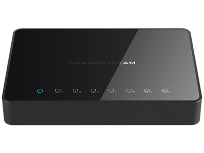 Enterprise Multi-WAN Gigabit VPN Router Enterprise Multi-WAN Gigabit VPN Router