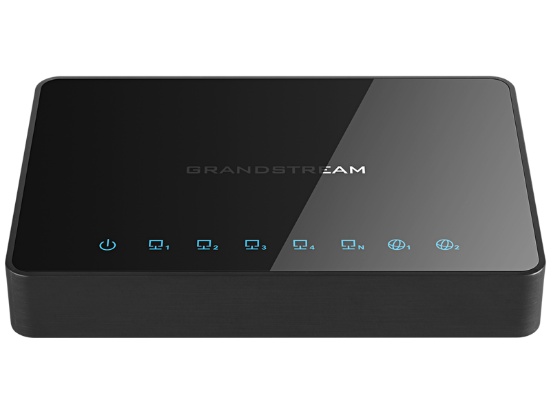 Enterprise Multi-WAN Gigabit VPN Router Enterprise Multi-WAN Gigabit VPN Router