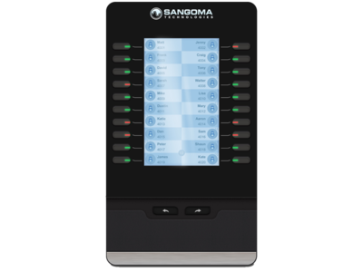 Sangoma EXP100 Expansion Module