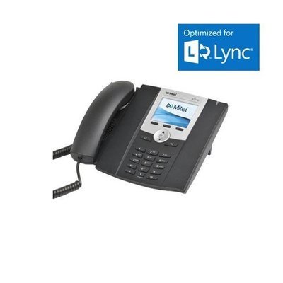 Mitel MiVoice 6725 Lync Phone