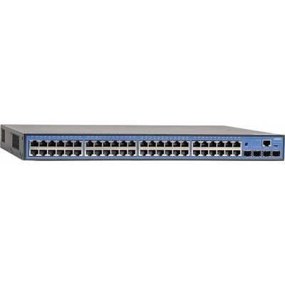 NetVanta 1550-48 48Port Managed Layer 3 Lite Gigabit Ethernet Switch
