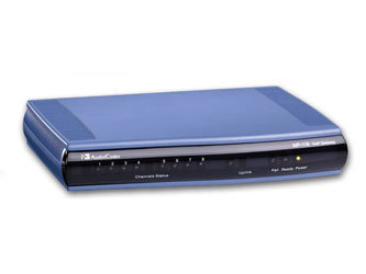 AudioCodes MediaPack MP114 2FXS/2FXO SIP AudioCodes MediaPack MP114 2FXS/2FXO SIP