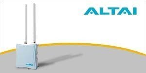 Altai A2 WIFI Access Point/Bridge Altai A2 WIFI Access Point/Bridge
