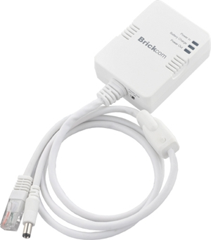 Brickcom UPS power pack for Camera Brickcom UPS power pack for Camera