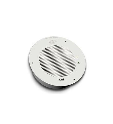 CyberData 011394 SIP Speaker - Signal White