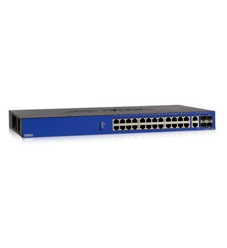 Adtran 1234POE Netvanta 1200 POE (1703595G1) Adtran 1234POE Netvanta 1200 POE (1703595G1)