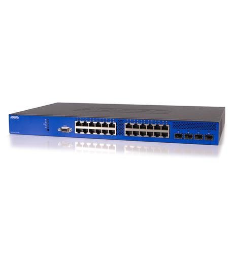 Adtran 1534P2GEN Netvanta 1500 POE (1702591G1) Adtran 1534P2GEN Netvanta 1500 POE (1702591G1)