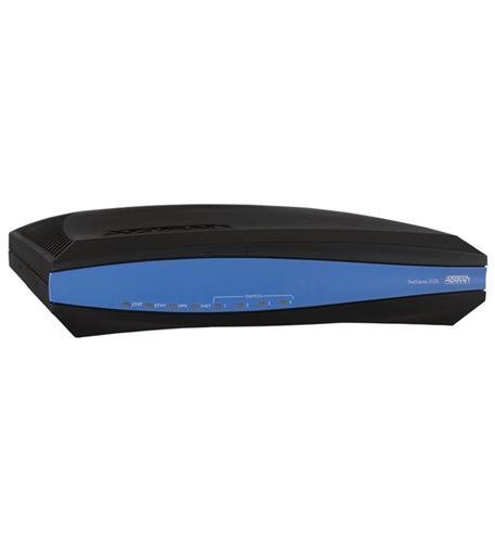 Adtran 1700601G2 Adtran Netvanta 3120 Fixed-port Router Adtran 1700601G2 Adtran Netvanta 3120 Fixed-port Router