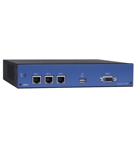 Adtran 3140EFS Netvanta 3140 Enhanced (4700341F2) Adtran 3140EFS Netvanta 3140 Enhanced (4700341F2)