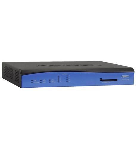 Adtran 3448 Netvanta (1200821E1) Adtran 3448 Netvanta (1200821E1)