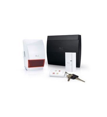 ALC AHS613 Home Security Starter Kit