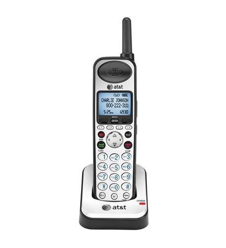 AT&T SB67108 SynJ 4-line Accessory Handset AT&T SB67108 SynJ 4-line Accessory Handset