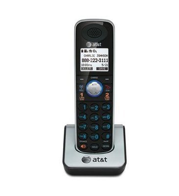 AT&T TL86009 Accessory Handset for TL86109
