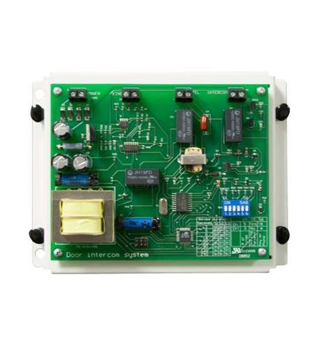 Channel Vission TE-111 Economy Telephone Entry Controller Channel Vission TE-111 Economy Telephone Entry Controller