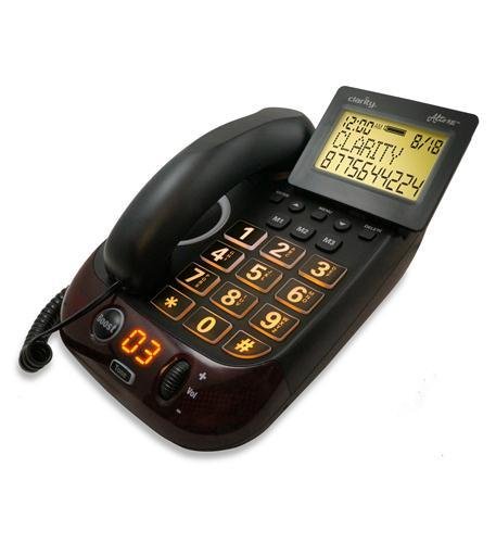 Clarity Altoplus 54505.001 Digital, Loud, CID, Big Button Clarity Altoplus 54505.001 Digital, Loud, CID, Big Button