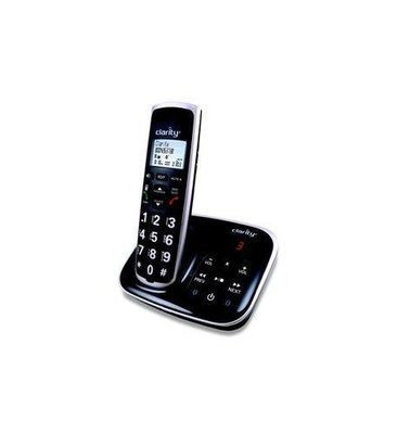 Clarity BT914 Cordless Bluetooth Phone with ITAD