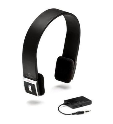 Clear Sound CS-CLTVBT ClearTV Bluetooth Audio Listening System