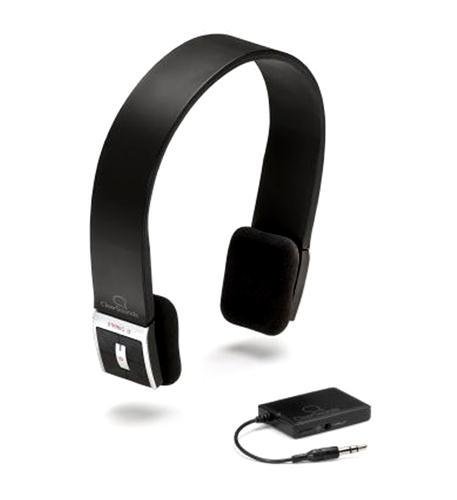 Clear Sound CS-CLTVBT ClearTV Bluetooth Audio Listening System Clear Sound CS-CLTVBT ClearTV Bluetooth Audio Listening System