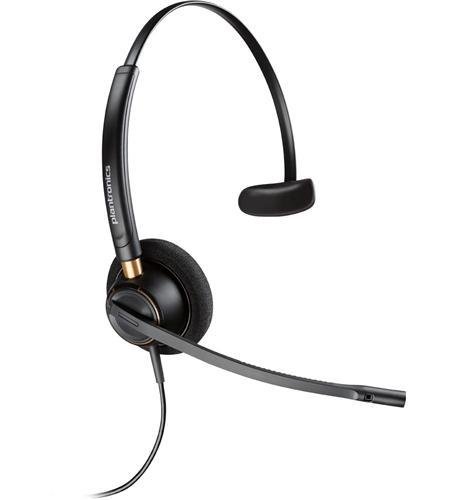 Plantronics 203191-01 ENCOREPRO HW510D Plantronics 203191-01 ENCOREPRO HW510D