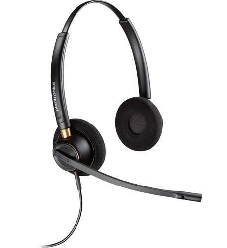 Plantronics 203192-01 ENCOREPRO HW520D Plantronics 203192-01 ENCOREPRO HW520D