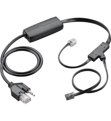 Plantronics 38633-11 APV-66 Electronic Hookswitch CS500/SAVI Plantronics 38633-11 APV-66 Electronic Hookswitch CS500/SAVI