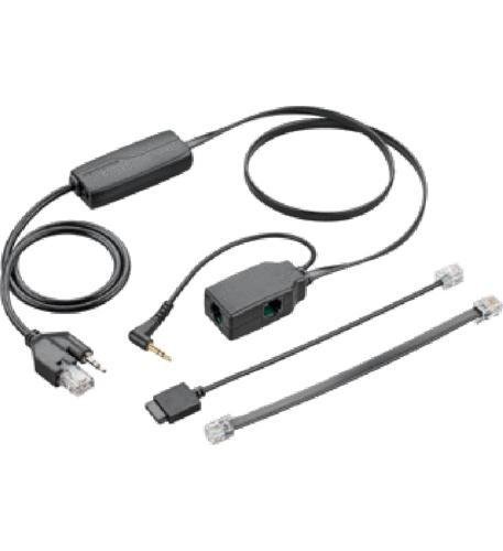 Plantronics 38908-11 APA-23 Electronic Hookswitch CS500/SAVI Plantronics 38908-11 APA-23 Electronic Hookswitch CS500/SAVI
