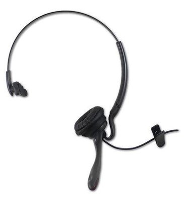Plantronics 64378-01 Replacement Headset for CT12