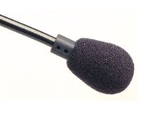 VXI 203253 MC2020 Foam Mic Cover Passport VXI 203253 MC2020 Foam Mic Cover Passport