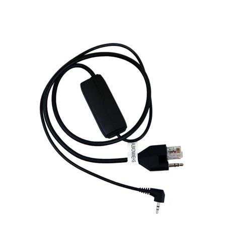 Plantronics 87317-01 APC-45 EHS CABLE Plantronics 87317-01 APC-45 EHS CABLE
