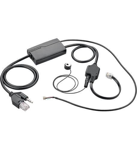 Plantronics 89280-11 APN-91 NEC EHS CABLE Plantronics 89280-11 APN-91 NEC EHS CABLE