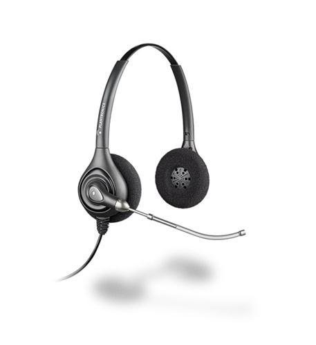 Plantronics H261H 87129-01 Binaural HAC Telecoil Plantronics H261H 87129-01 Binaural HAC Telecoil