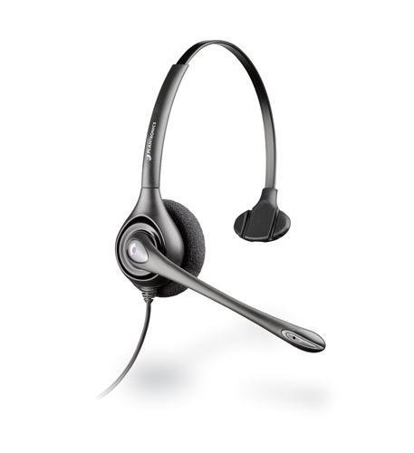 Plantronics HW251N 64338-31 SupraPlus Wideband NC Plantronics HW251N 64338-31 SupraPlus Wideband NC