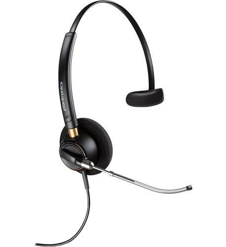 Plantronics HW510V 89435-01 EncorePro OTH VoiceTube Plantronics HW510V 89435-01 EncorePro OTH VoiceTube