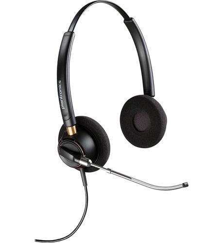 Plantronics HW520V 89436-01 EncorePro OTH Voice Tube Plantronics HW520V 89436-01 EncorePro OTH Voice Tube