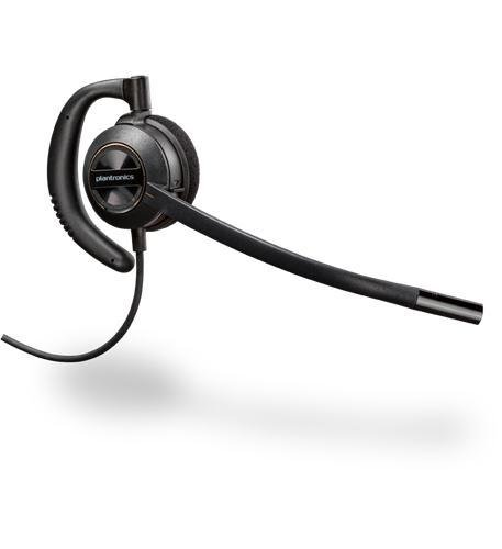 Plantronics HW530 201500-01 EncorePro OTE Noise Cancelling Plantronics HW530 201500-01 EncorePro OTE Noise Cancelling