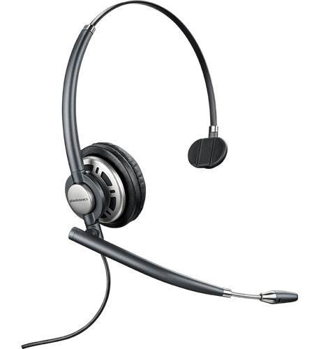 Plantronics HW710 78712-101 EncorePro Monaural Plantronics HW710 78712-101 EncorePro Monaural