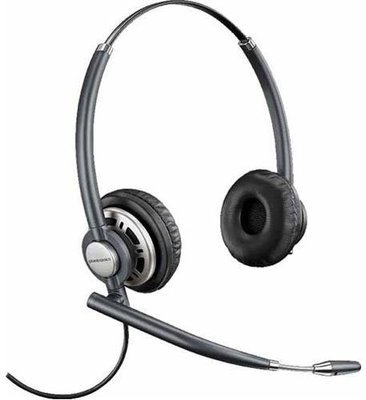 Plantronics HW720 78714-101 Encore Pro Binaural Plantronics HW720 78714-101 Encore Pro Binaural